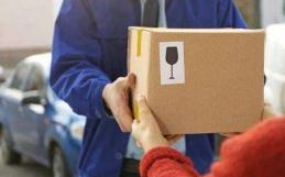 快递员上门服务犯罪案件频发 用户人身安全咋保护？