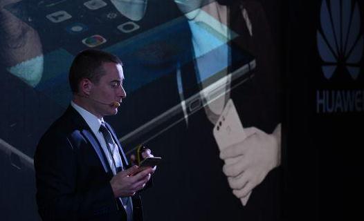 超越苹果和三星 中国手机成为“战斗民族”的最爱