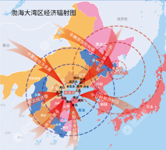 山东自贸区建设应全力发展新经济——访新经济专家陈宗建先生