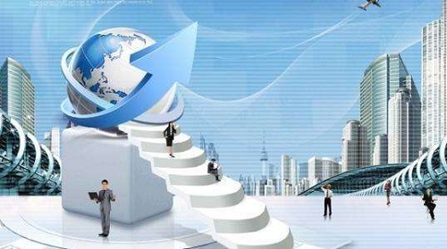 中国推动工业互联网国际合作