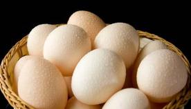 农业部:中秋国庆鸡蛋市场供应有保障价格有望回落