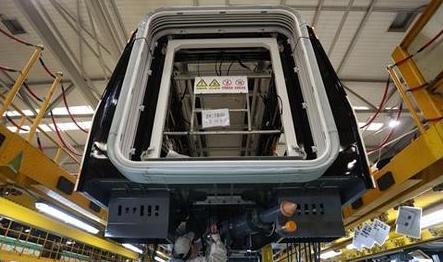 中国力促制造业提品质：推动由“大”转“强”