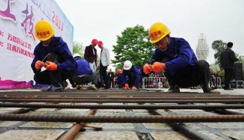 人社部：健全完善技能人才评价体系完善职业资格目录