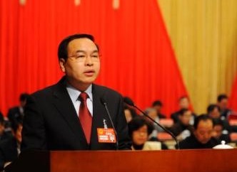 重庆市长：推进成渝城市群一体化发展 唱好“双城记”