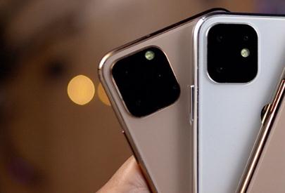 iPhone新品定价下调 入门款起售价直降1000元