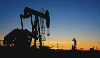 国内原油期货开盘涨停 创5月23日以来新高