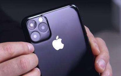 苹果新机预售5分钟“抢光”国产厂商压力山大？