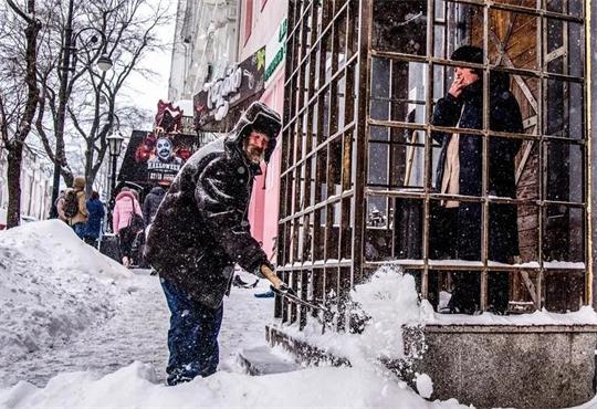 2019第五届中俄国际摄影展将于9月22日在绥芬河启幕