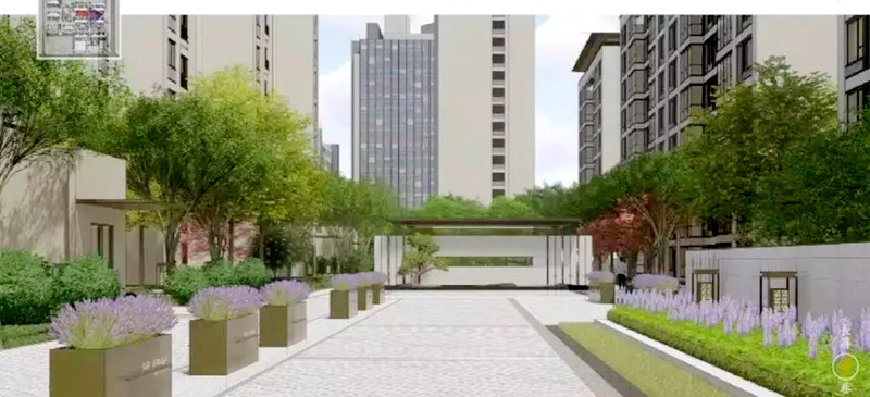 千年古城襄阳输入新鲜血液，弘阳地产未来可期