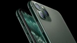 iPhone 11预售现“真香” 降价能否救苹果？