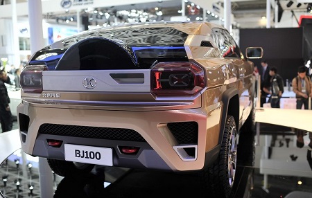 中国车企加速布局东盟