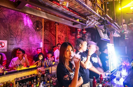 北京“夜消费”报告：“00后”消费金额最高