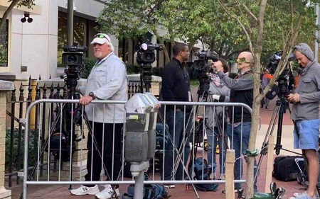 美方再释善意 助力经贸磋商