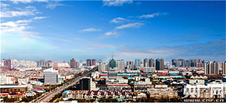 河南“壮丽70年 奋斗新时代”新闻发布会新乡专场：向全国推介发展成就“与祖国同行 让新乡常新”