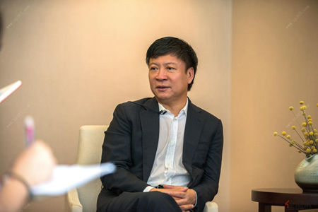 孙宏斌：投资为何“争过山海关”