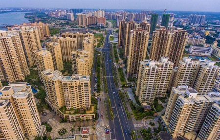 海南“去房地产”17个月后：商品房销售额降低50%