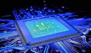 芯片的历史突破有怎样的底气