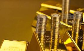 黄金多头再次“发威” 金融属性掩盖基本面光芒