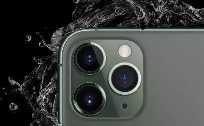 一天跌700元！iPhone 11暗夜绿价格跳水后 炒家盯上华为Mate30