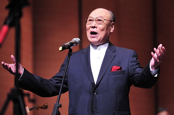 颂歌献给党：复兴之路 ·庆十一名家与经典大型演唱音乐会在北京展览馆剧场启幕