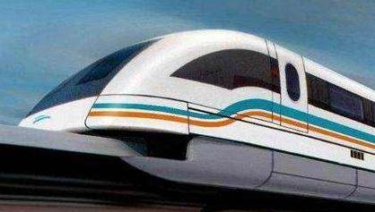 中国将研发时速400公里高铁 研发时速600公里磁悬浮