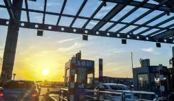 取消高速公路省界收费站成效明显 ETC用户超1.3亿