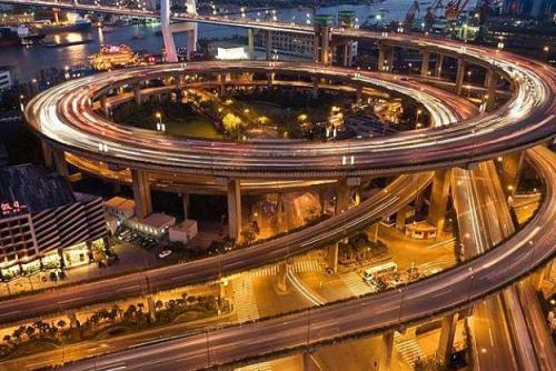 未来30年综合立体交通网蓝图将出