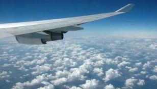 “十一”长假国内航线预订量同比增长逾10%