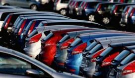 车市“金九”失色：前三周零售增速同比下降17%