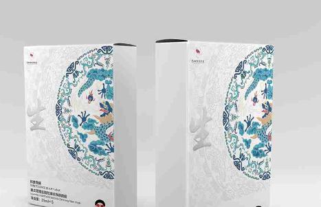 国家京剧院京剧脸谱面膜开售 文化圈为何掀起美妆热