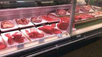 猪肉市场再迎万吨中央储备肉投放