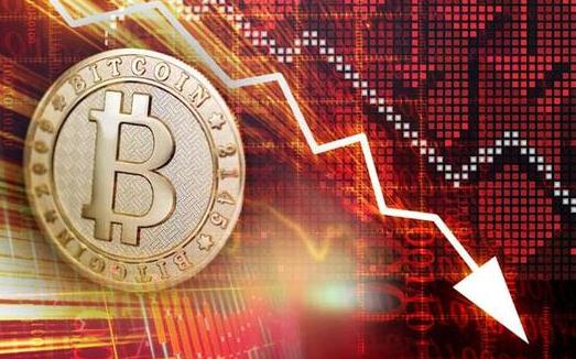 比特币本周累跌逾20% 至今年6月以来最低水平