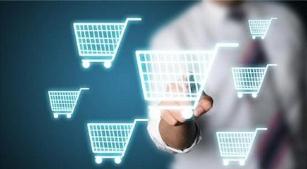 电商生活进化论：从“零头”到“主流”