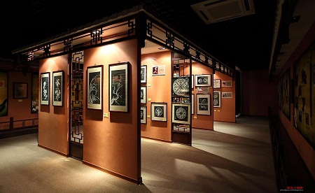 郑州将举办第九届中国博物馆及相关产品与技术博览会