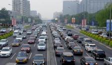 国庆假期北京收费公路小客车免通