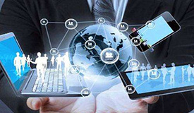 数字中国发展史：从“追随”到“引领”