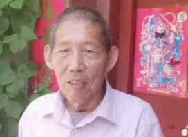 申建国:与祖国共成长。