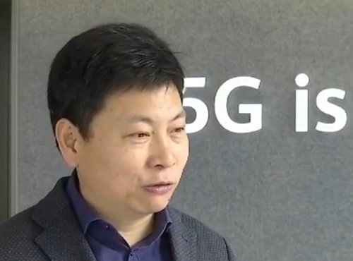 余承东回应6G研发：规模化使用还很远，预计10年