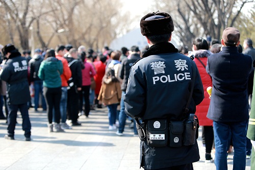 警惕五大旅游骗局 北京警方发布国庆假期旅游防骗指南
