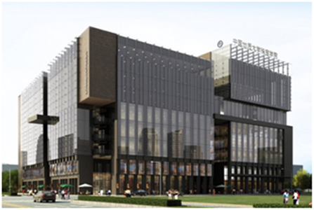 走进国际珠宝展 邂逅中国地质大学武汉珠宝学院