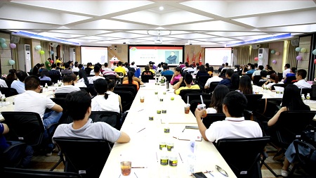 2019第二届海南职业指导节在海口举办 促进精准就业创业