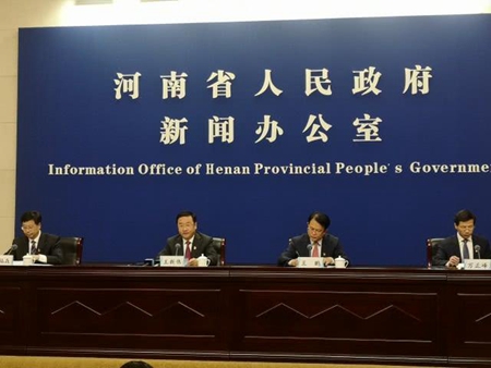 河南郑州首次进入“世界城市100强”“亚洲城市50强”