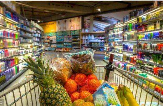 前8个月中国网上零售保持快速增长