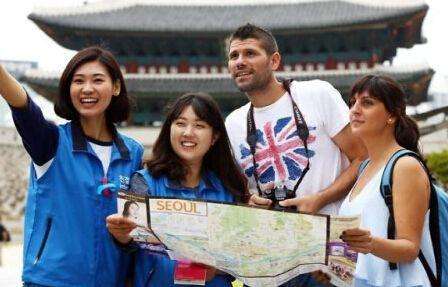 报告显示中国持续保持亚太地区最大国际游客客源地