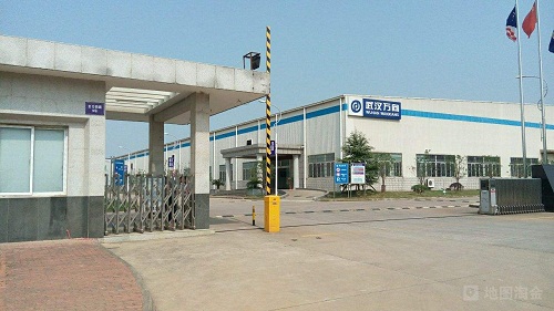 万向控股财务：负债千亿收入下滑 投资收益支撑业绩