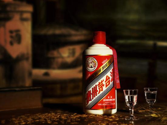 茅台国庆放量出货 炒客亏300万