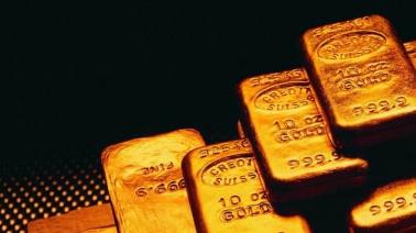 金价一年累涨逾20%央行连买十个月 需防盲目追高被套