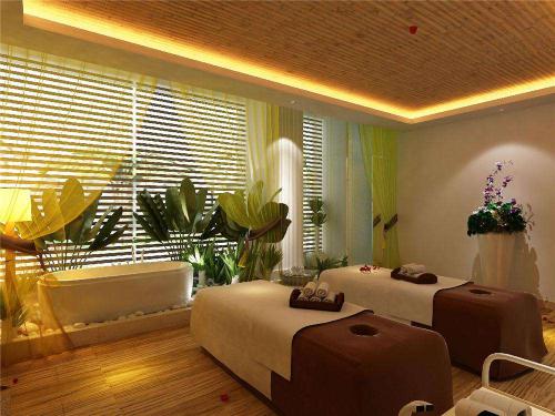 转型连锁轻美容店 盒子科技好哒慧POS助你“三步转身”