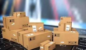 我国快递业务量连续五年世界第一