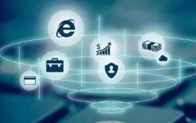 互联网业务收入规模不断扩大 1至8月收入增加20.9%